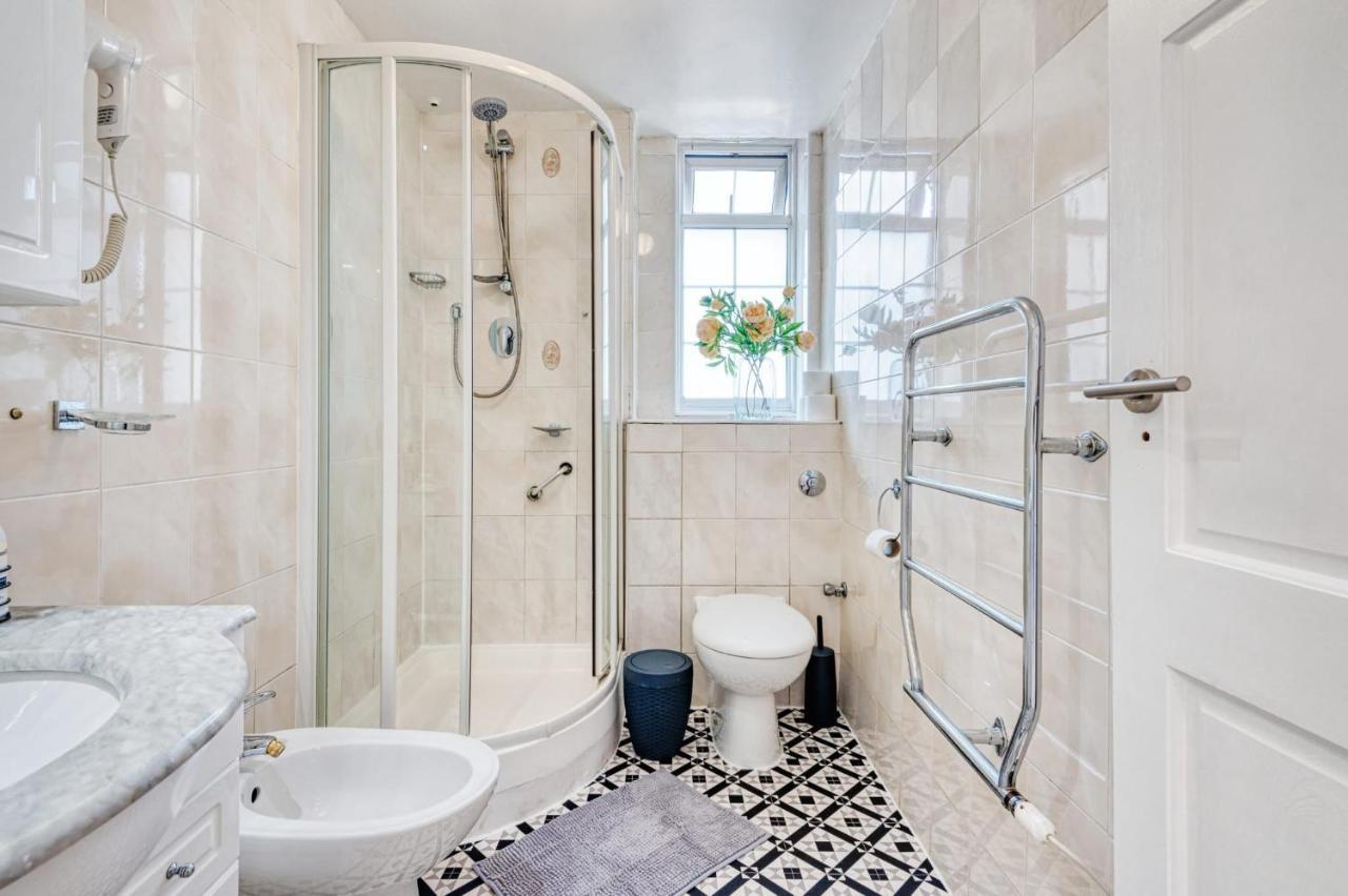 Leilighet Marble Arch 2-bedroom London