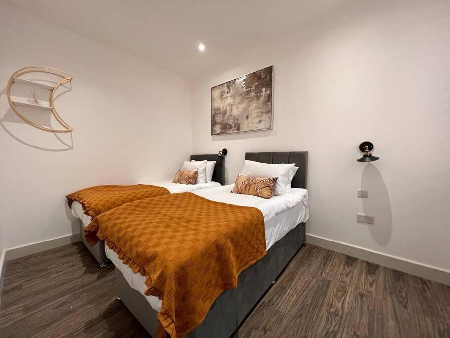 Star Finchley Road 1-bed Sanctuary London
