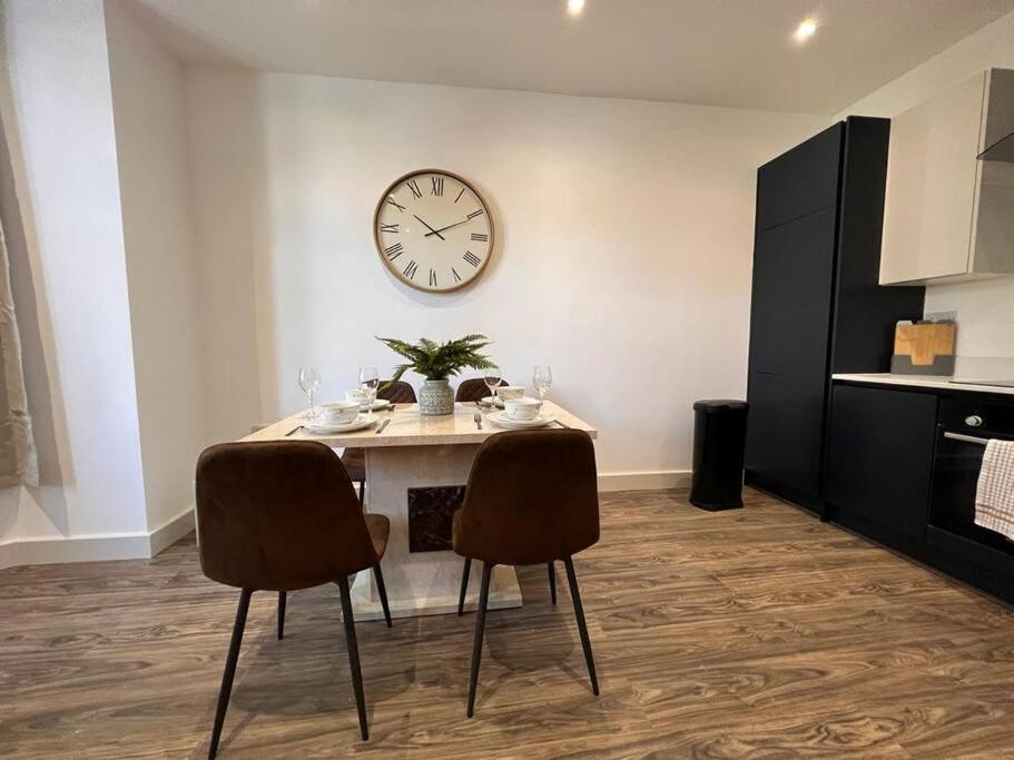 Apartment Star Finchley Road 1-bed Sanctuary