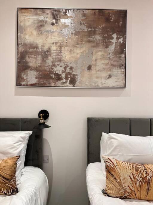 Star Finchley Road 1-bed Sanctuary Apartment
