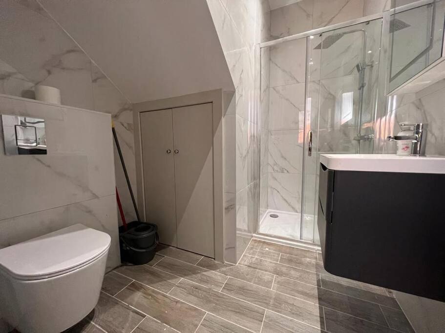 Star Finchley Road 1-bed Sanctuary *