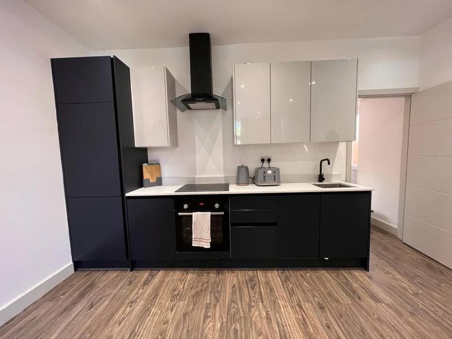 Star Finchley Road 1-bed Sanctuary London