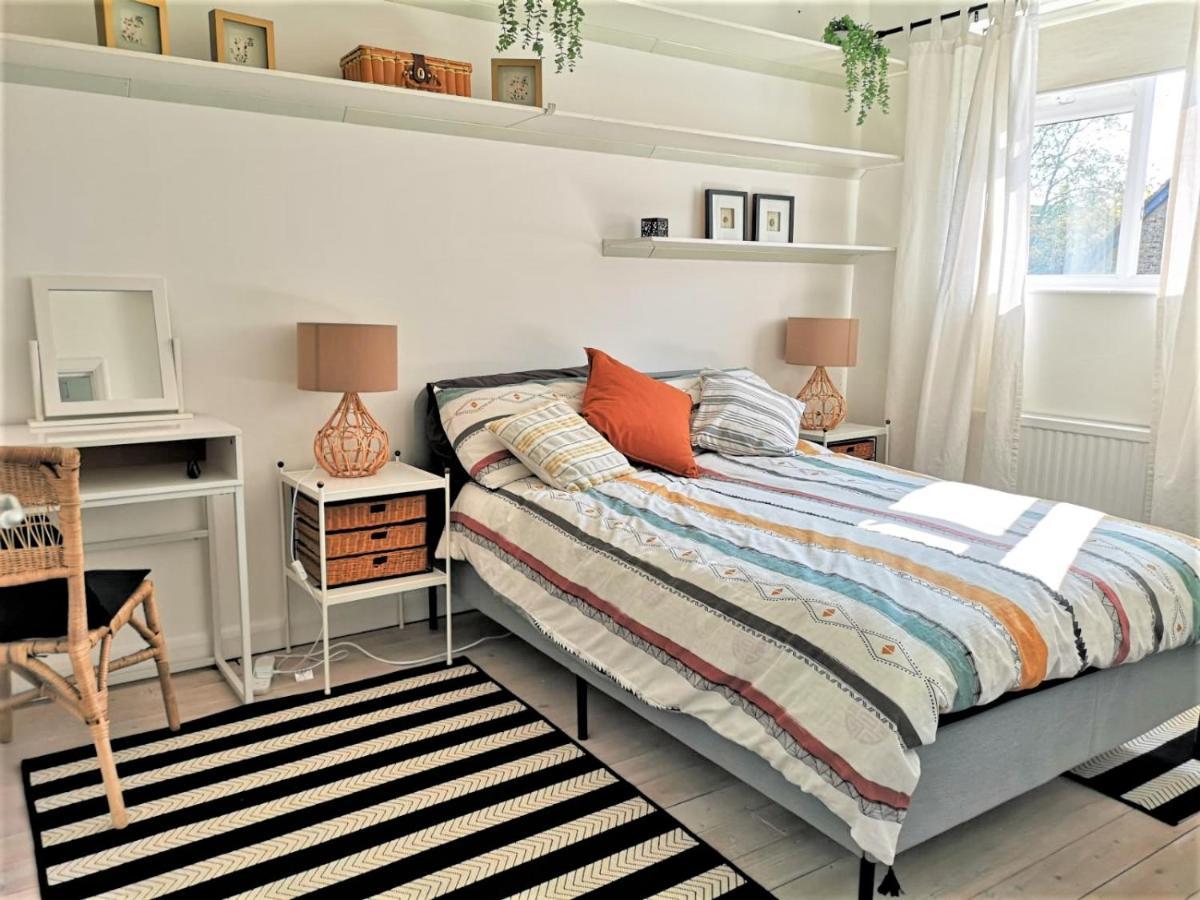 Leilighet Oriental, 2 Double Bedroom Flat, Royal Greenwich, Se London