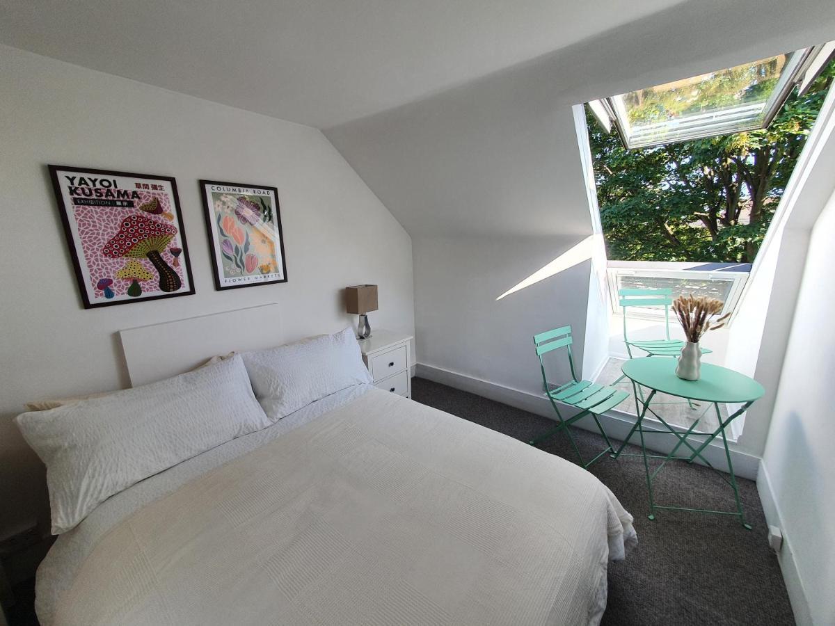 Beautiful Flat In Bow * Londen