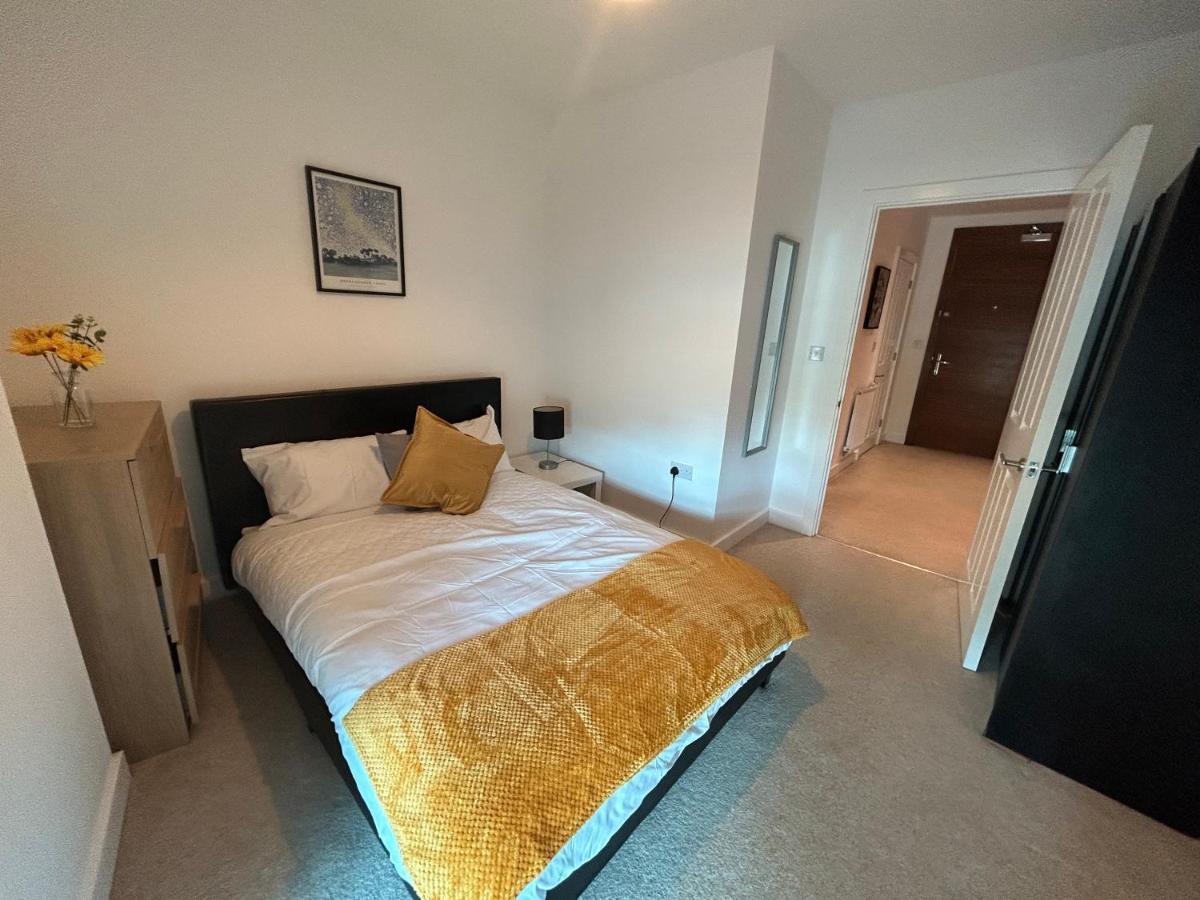 Stylish 3 Beds North Greenwich 02 Arena London