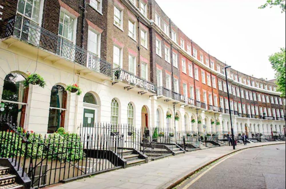 Avonmore Londen