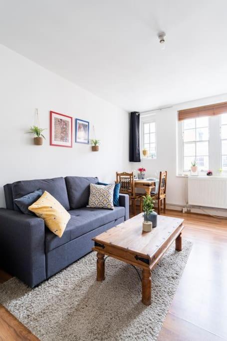 Cozy In Leilighet *