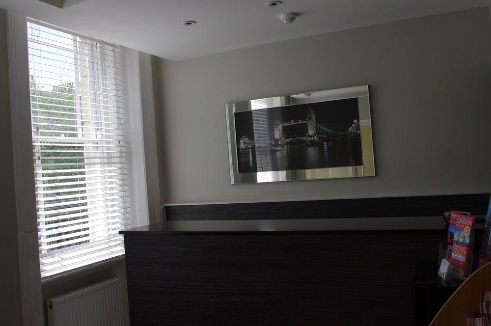 Hotel Belmont Londen