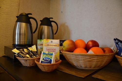 Abbey Bed & Breakfast London
