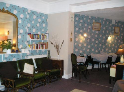 Bed & Breakfast Abbey