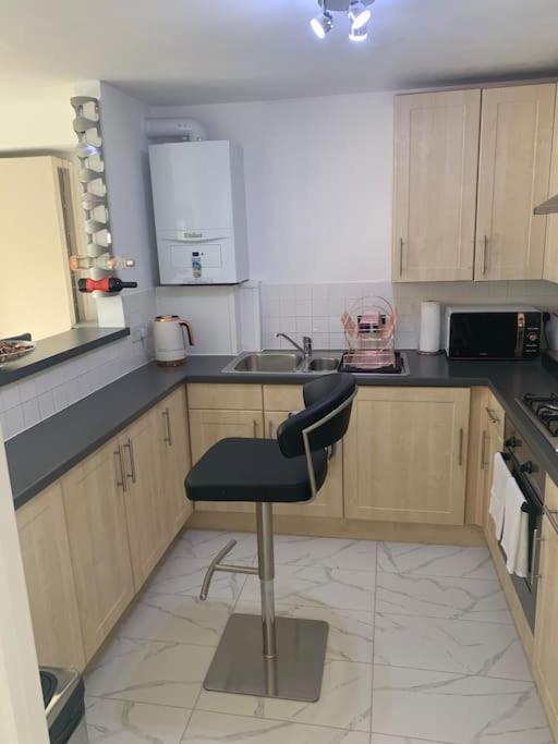 Flat In Hackney Leilighet London