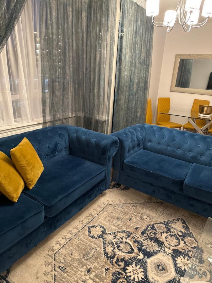 61 Nash House Appartement