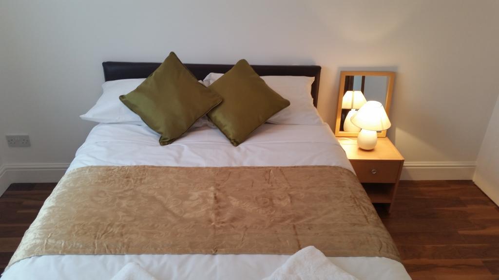 Guest house Paradise Accomodation 2*
