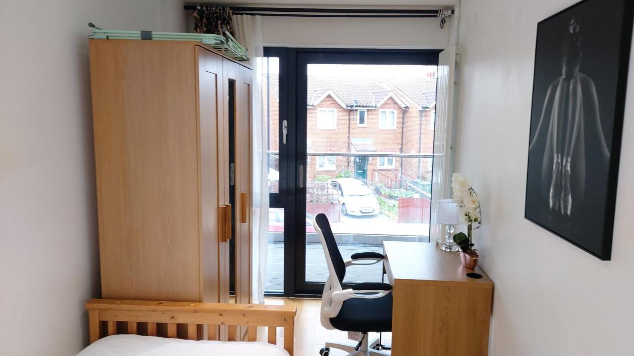 Anayah Apartment *