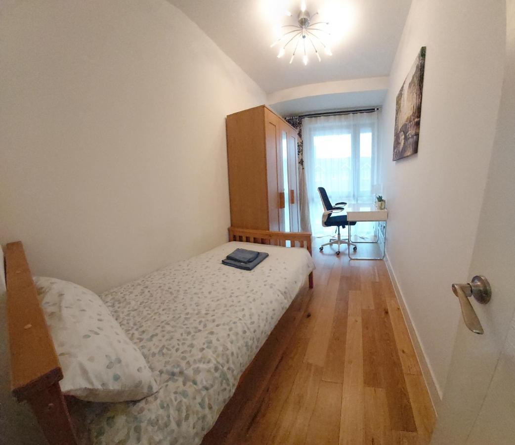 Anayah Apartment *