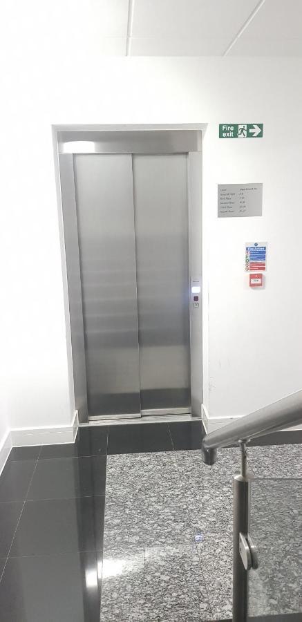 Anayah Apartment London