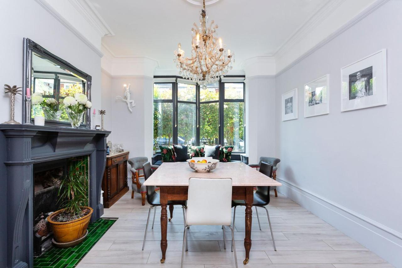 Veeve - Parkland Perfection Holiday home *