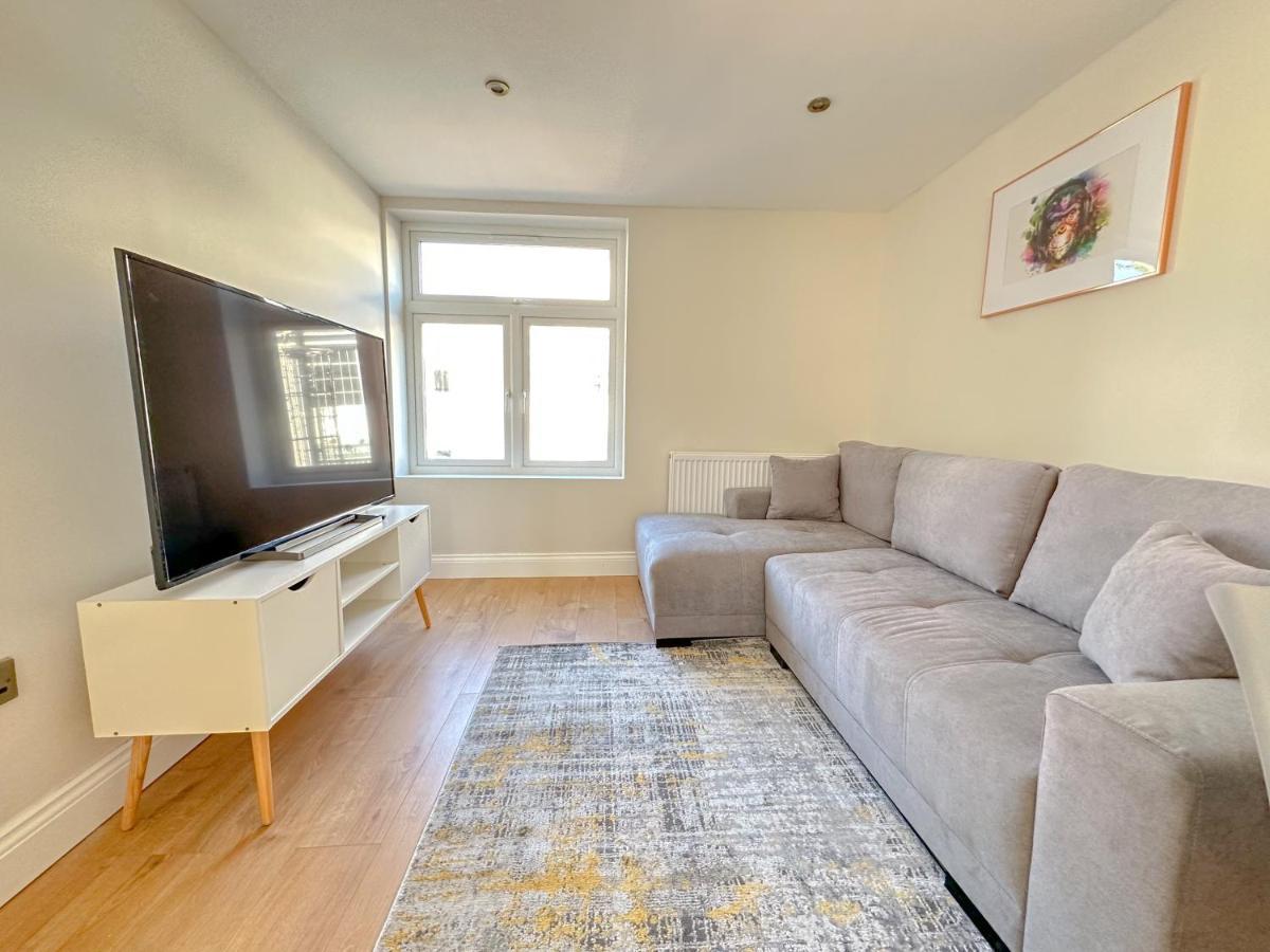 Parkway Residences Apartment