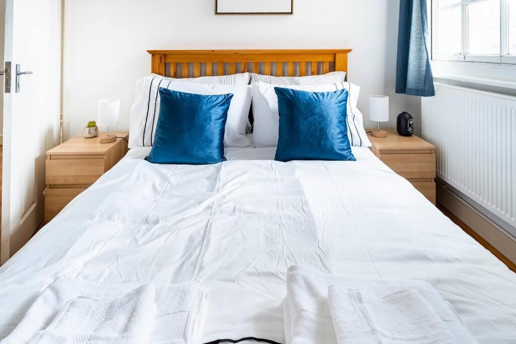 Leilighet Cozy In London