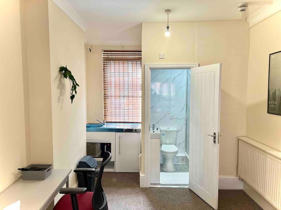 Cosy In Apartment