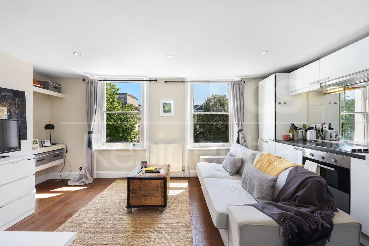 Appartement Modernised 1 And 2 Bedrooms Option Terrace And Balcony High Street