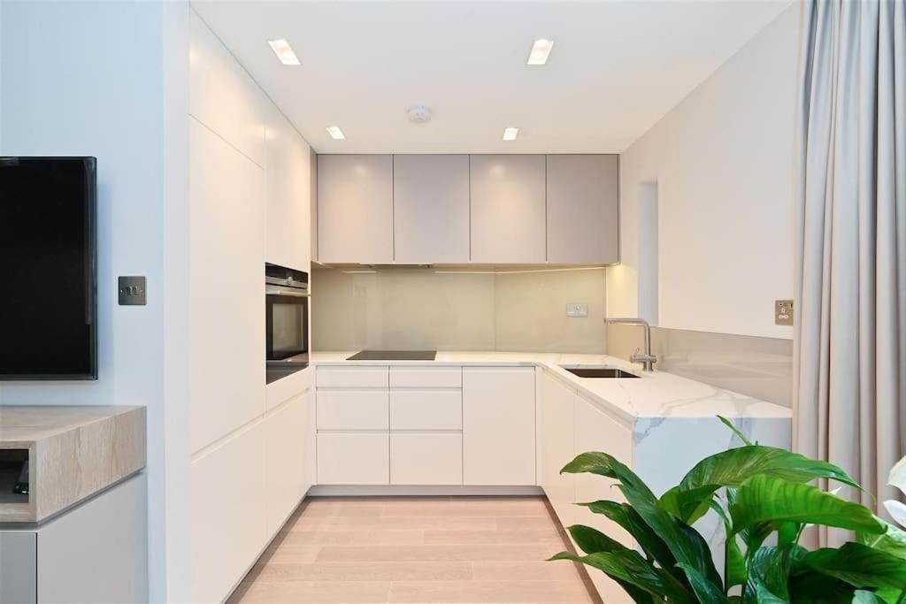 Ultra Luxury 3 Bed Mayfair Londen