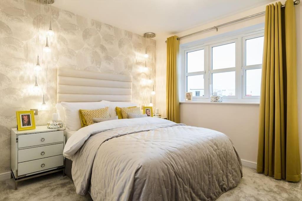 Ultra Luxury 3 Bed Mayfair Londen