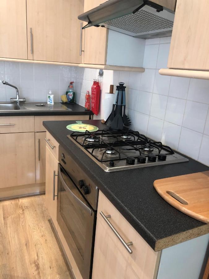 Lynton Road Apartamento Londres