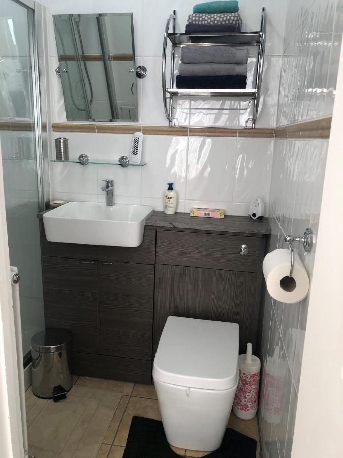 Lynton Road Apartamento
