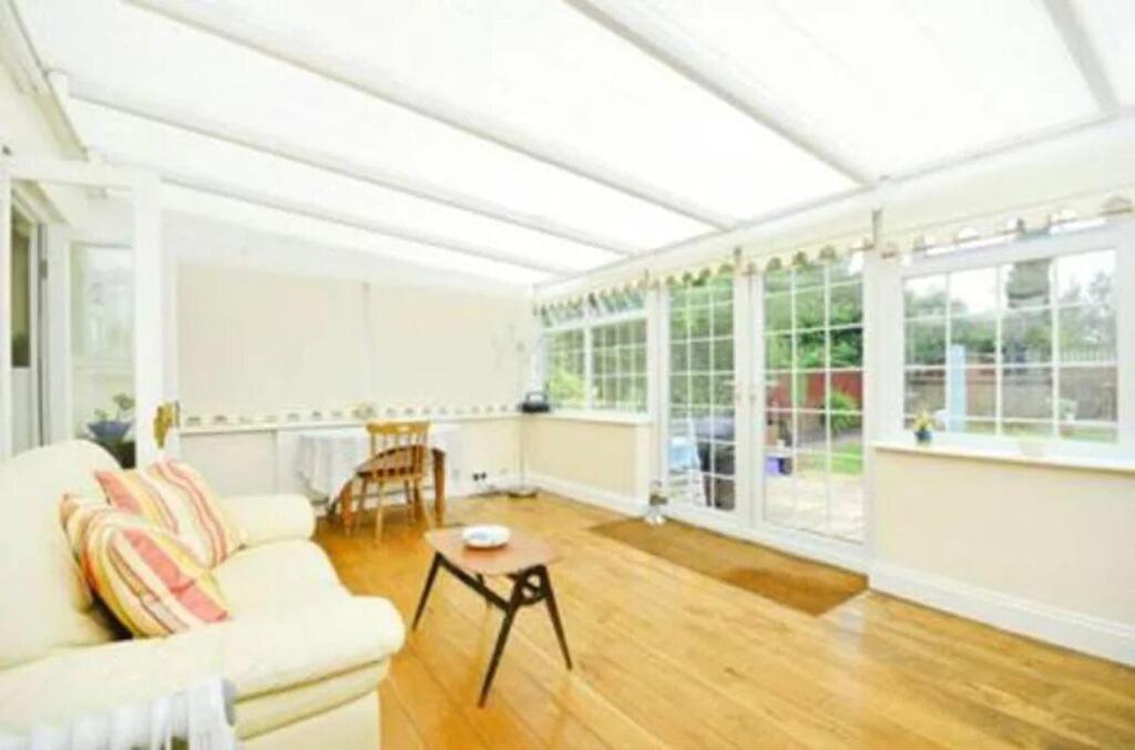 Lynton Road Apartamento