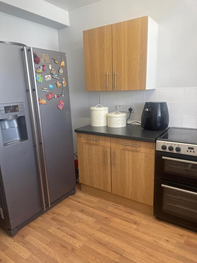 61 Nash House Appartement *