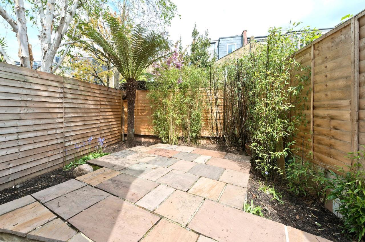 Holiday home Family Near Clapham Common By Underthedoormat