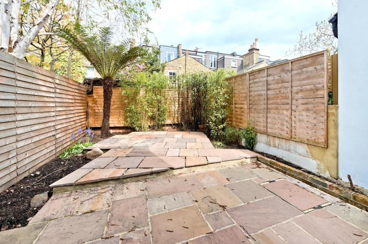 Holiday home Family Near Clapham Common By Underthedoormat London