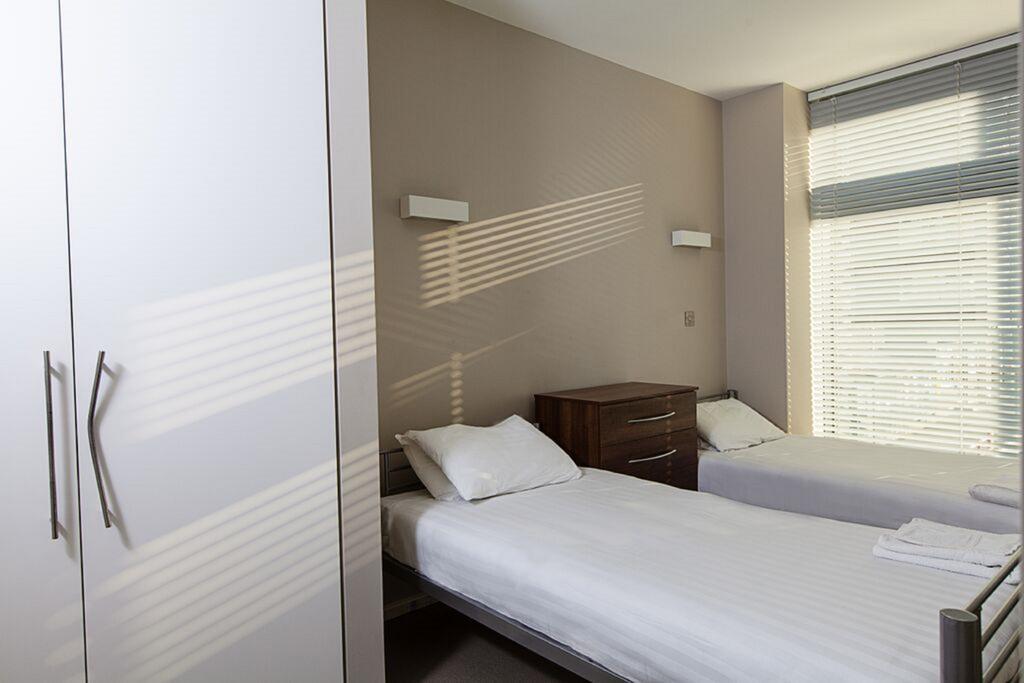 Apartamento Access *