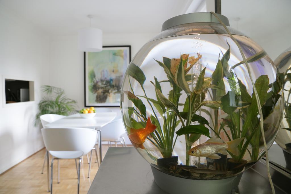 Apartment Shoreditch 1 With Garden