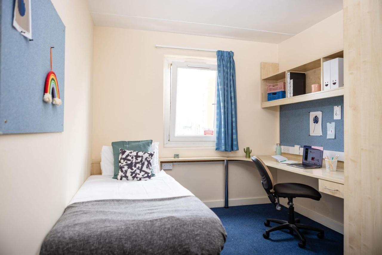 Inn Lovely Ensuite With Shared Kitchen Greenwich London