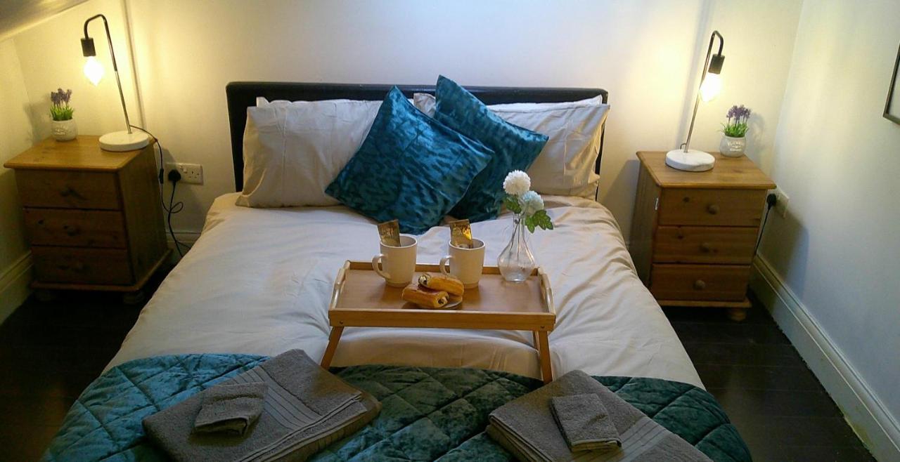 Stylish West Get Away Shepherd Bush Market Westfield * Londen