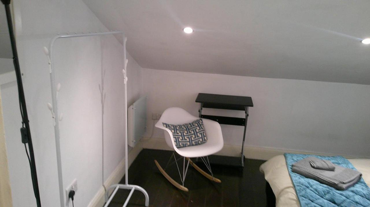 Stylish West Get Away Shepherd Bush Market Westfield Appartement *
