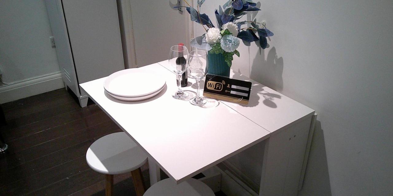 Appartement Stylish West Get Away Shepherd Bush Market Westfield Londen