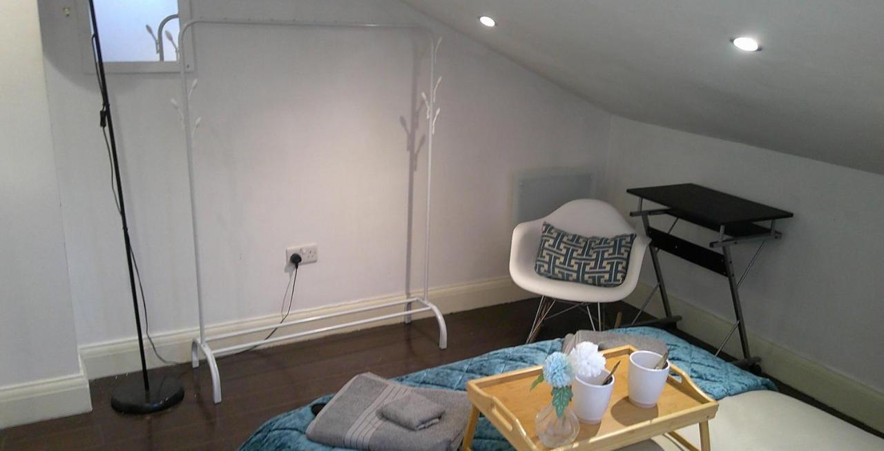 Stylish West Get Away Shepherd Bush Market Westfield Appartement *