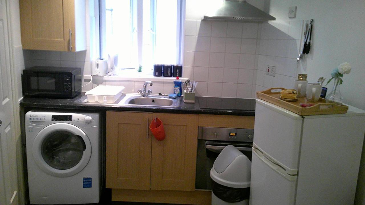 Stylish West Get Away Shepherd Bush Market Westfield Appartement Londen