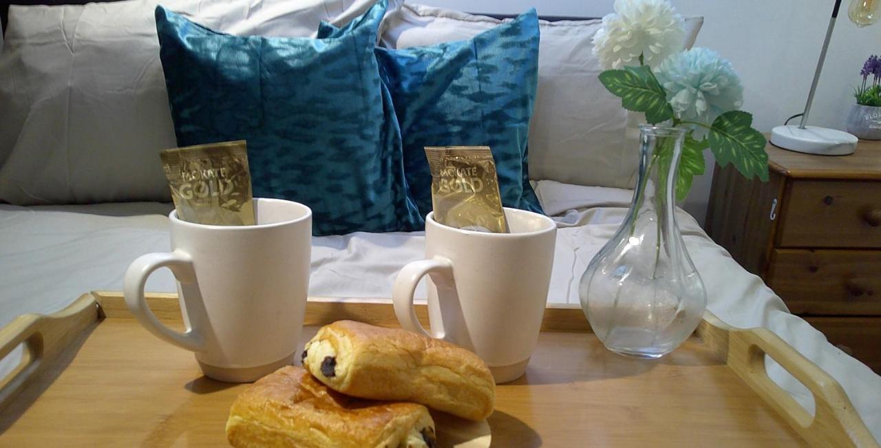 Appartement Stylish West Get Away Shepherd Bush Market Westfield Londen