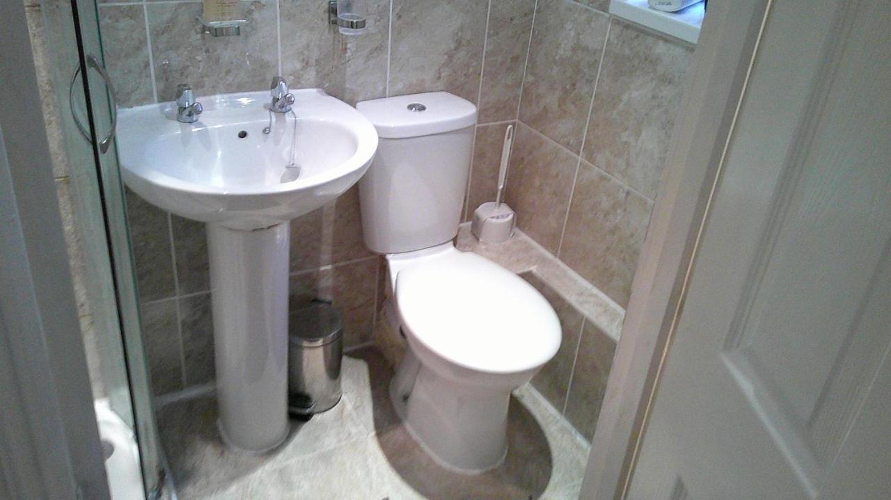 Stylish West Get Away Shepherd Bush Market Westfield Appartement Londen