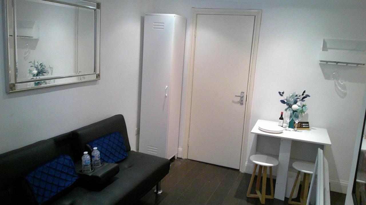 Appartement Stylish West Get Away Shepherd Bush Market Westfield