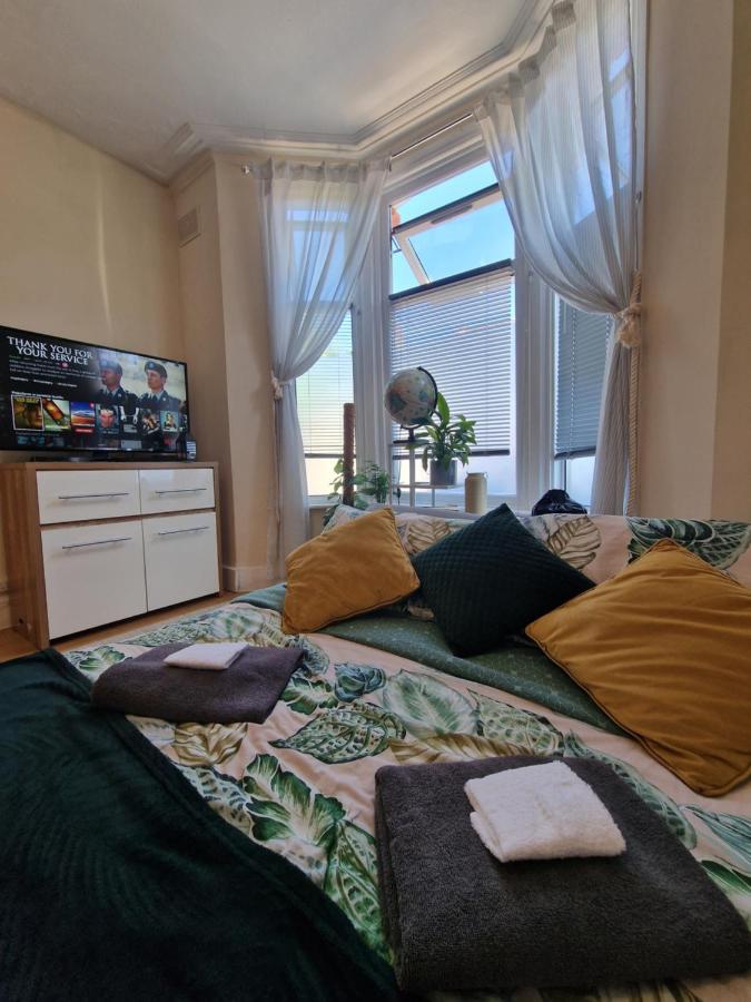 Cozy Gjestgiverier