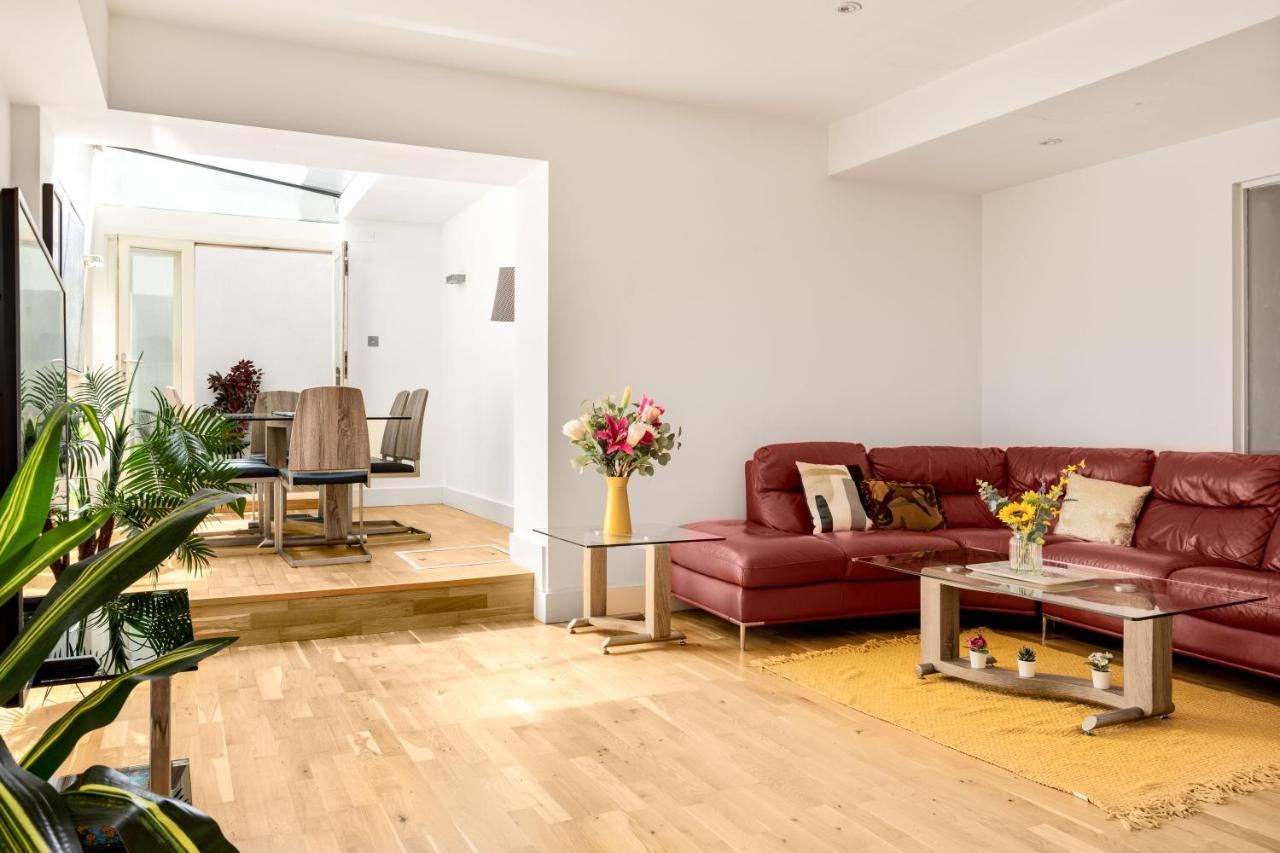 Leilighet Knightsbridge