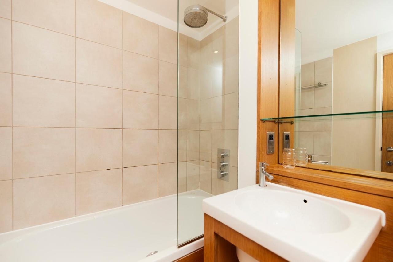 Leilighet The Jasper Walk Escape - Charming 2bdr Flat With Balcony *