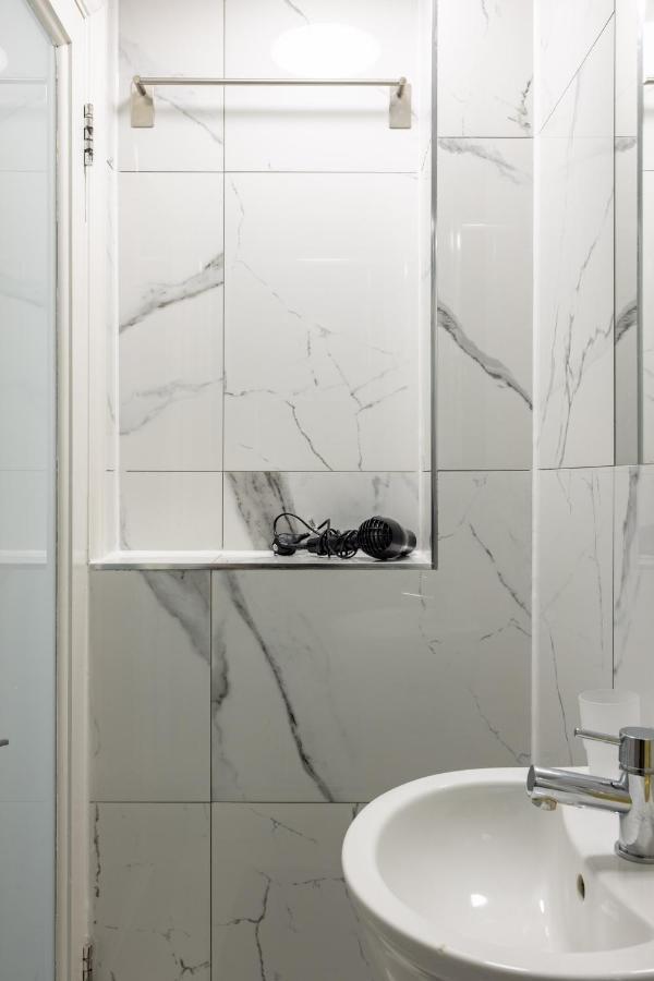 Leilighet Knightsbridge