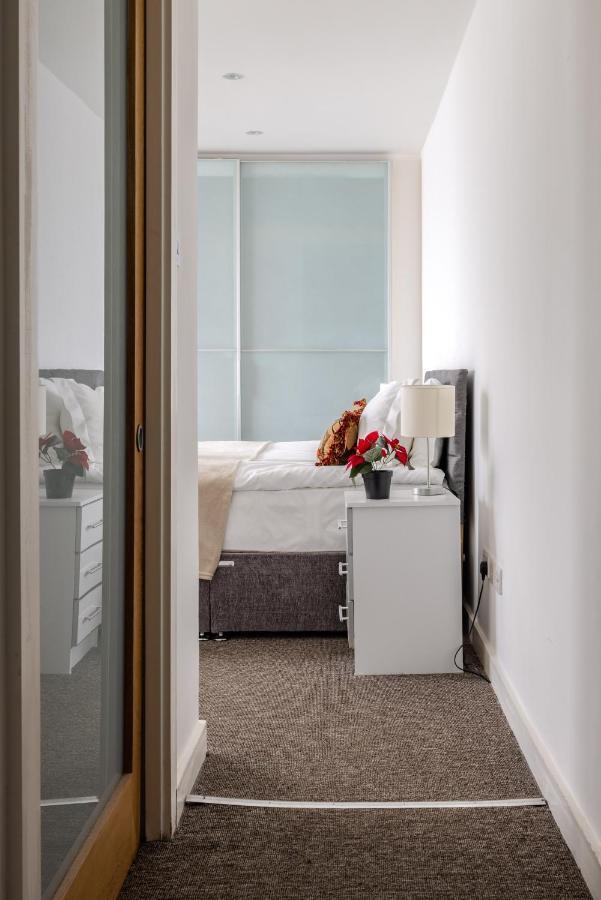 Leilighet Knightsbridge *