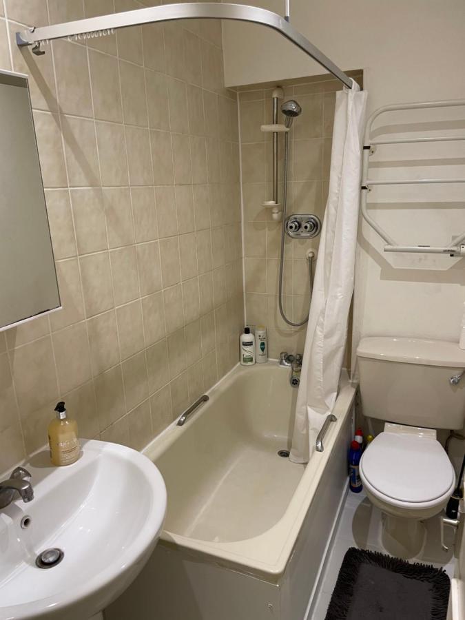 Double With Garden View * London